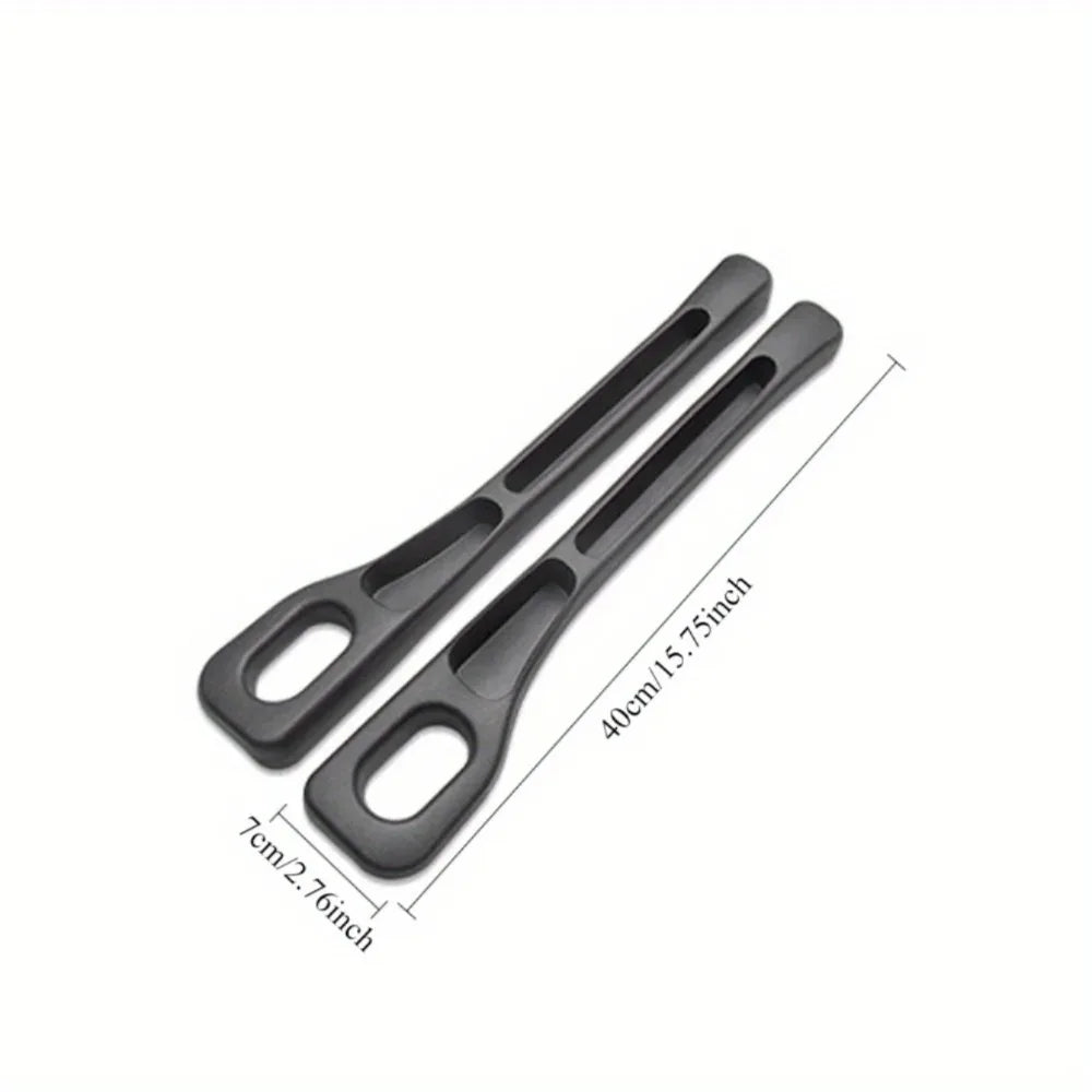 GapGuard Auto 2-Pack Seat Gap Fillers