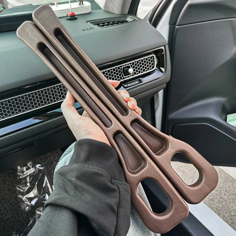 GapGuard Auto 2-Pack Seat Gap Fillers