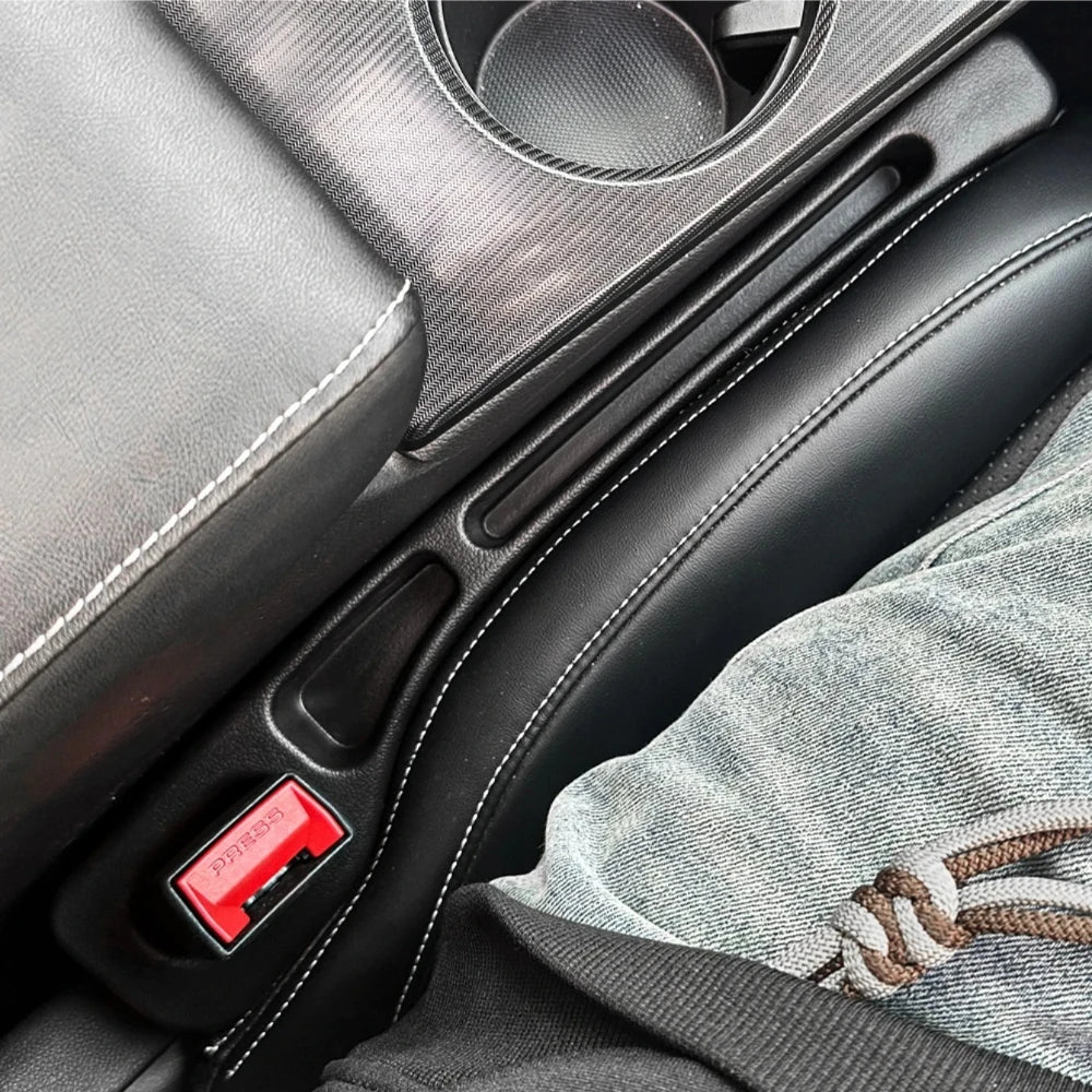 GapGuard Auto 2-Pack Seat Gap Fillers