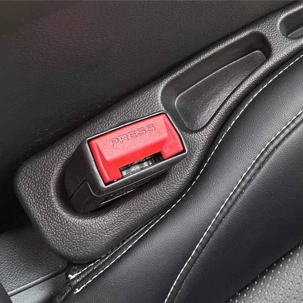 GapGuard Auto 2-Pack Seat Gap Fillers