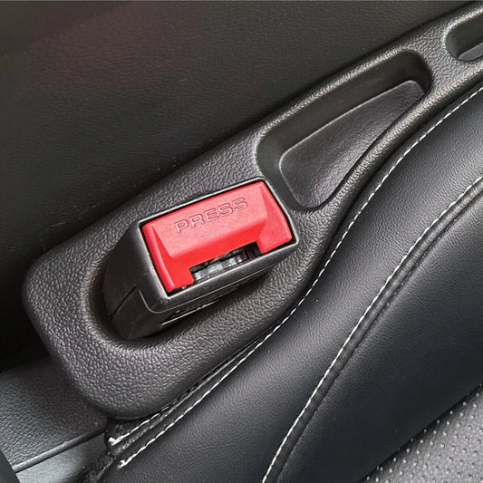 GapGuard Auto 2-Pack Seat Gap Fillers